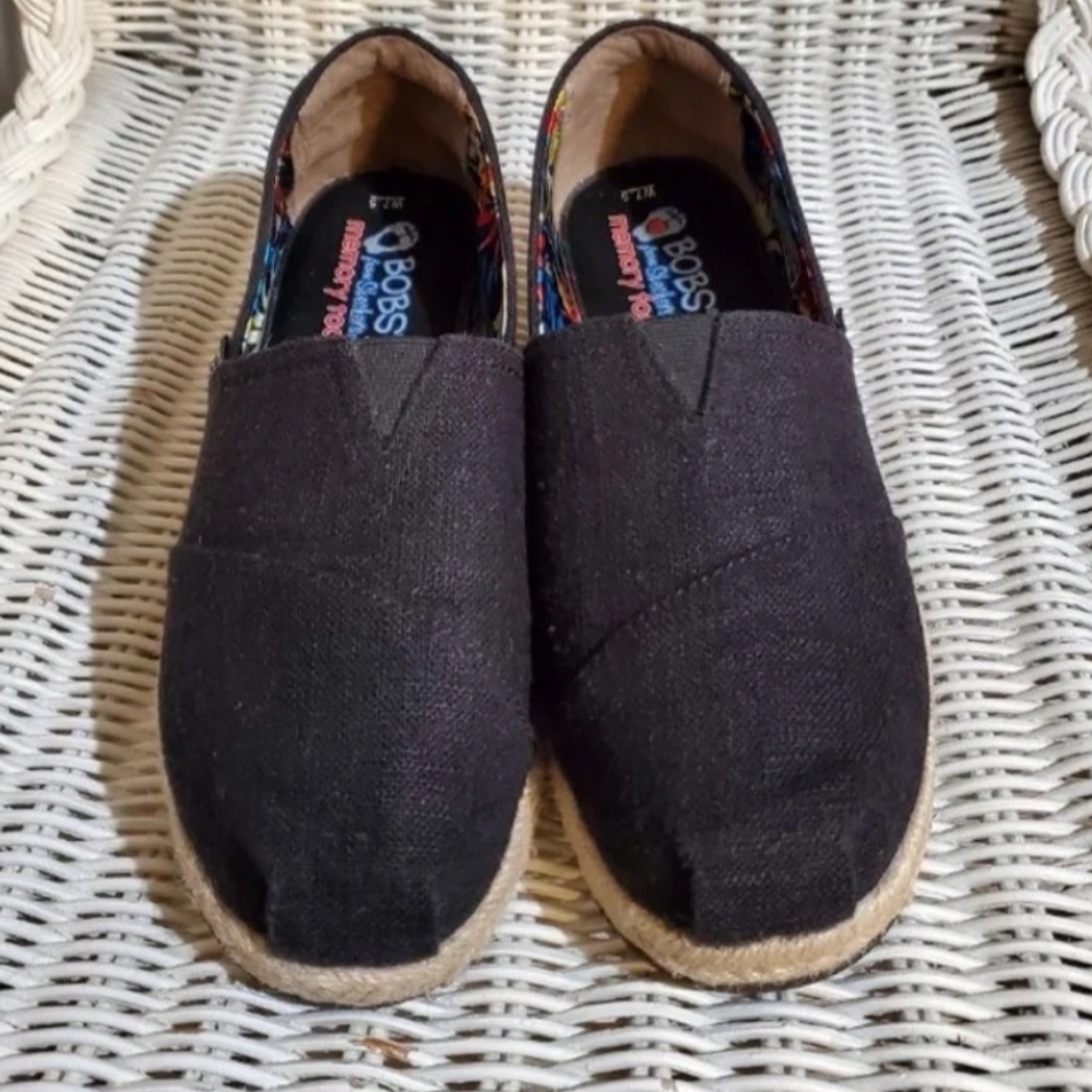 Skechers Bobs Slip-On Shoes
